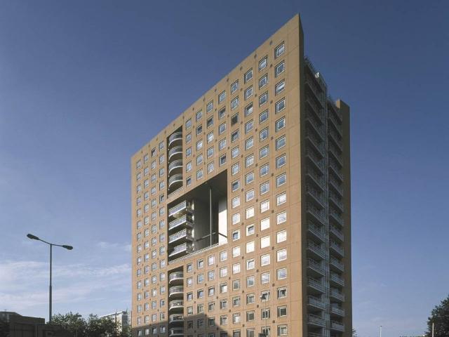 Admiraliteitskade, 214, Rotterdam