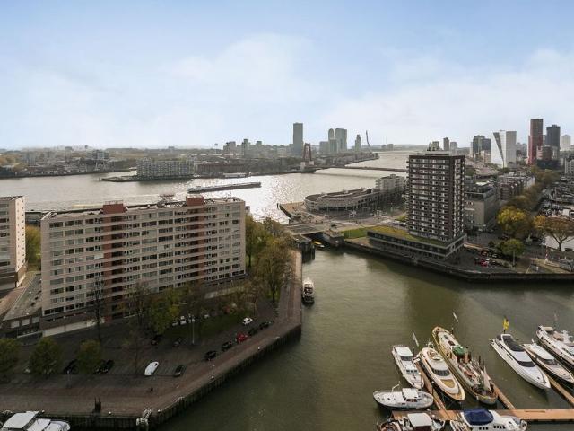 Admiraliteitskade, 3063 EE, Rotterdam