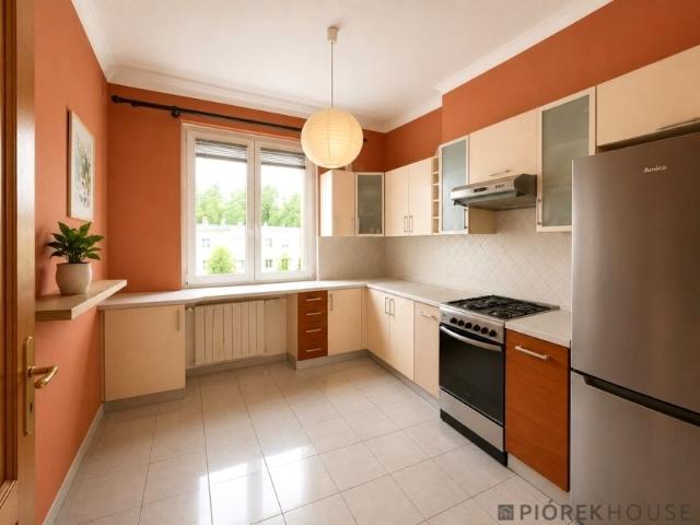 Admiralska 52 m², Warszawa