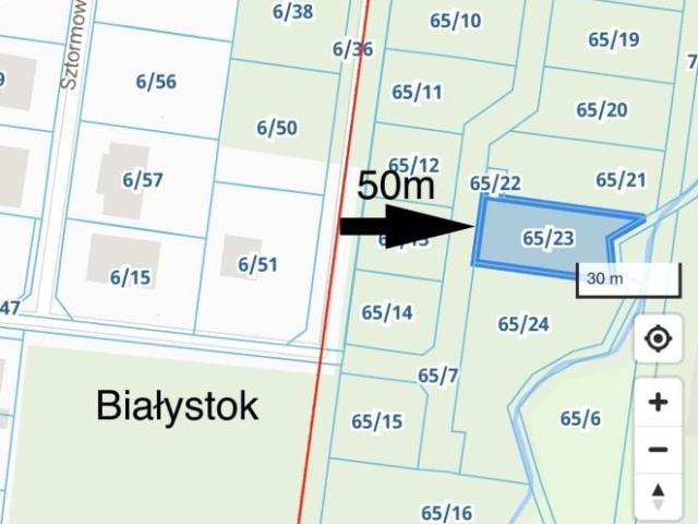 Admiralska 761 m², Kuriany