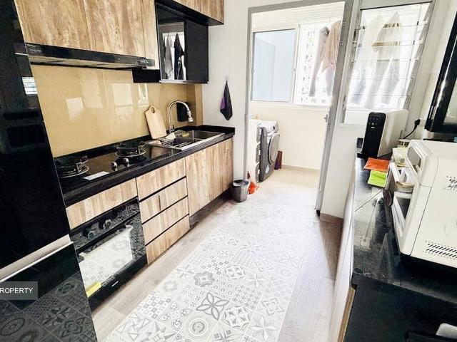 Admiralty Grove Woodlands, HDB 4 Rooms
