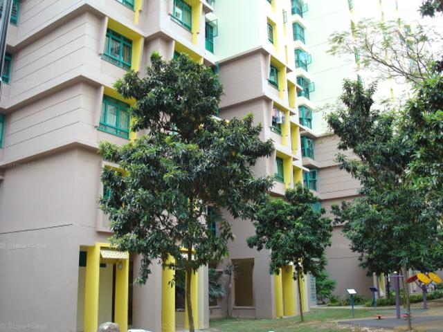 Admiralty Drive Sembawang, HDB 5 Rooms