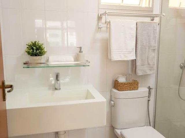 Admiralty Flora Woodlands, HDB 5 Rooms