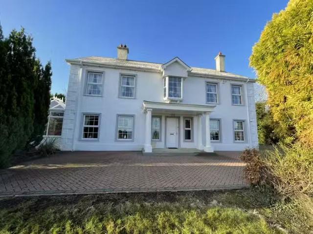 Admiran, Stranorlar, Co. Donegal, F93V0CC is for sale