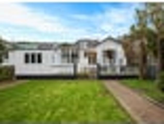 ADMIRED FAMILY HOME IN SOUGHT AFTER STREET