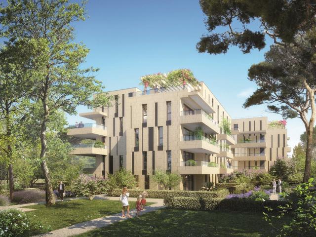 ADN BORELY PARC PRIVE