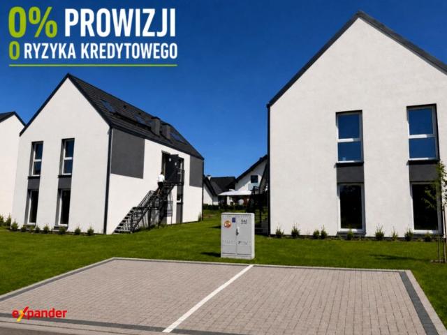 Ładna 74,61 m², Smolec