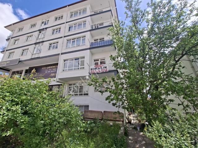 Adnan Yüksel Caddesinde Full Yapılı Kiralık Daire