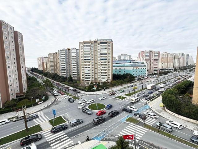 ADNAN KAHVECİ YEŞİLKENT 3'DE CADDE CEPHE 3+1 160M2 DAİRE 6.750.000TL