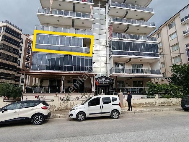 Adnan Menderes Mh. 130 M2 Geniş 3+1 Satılık