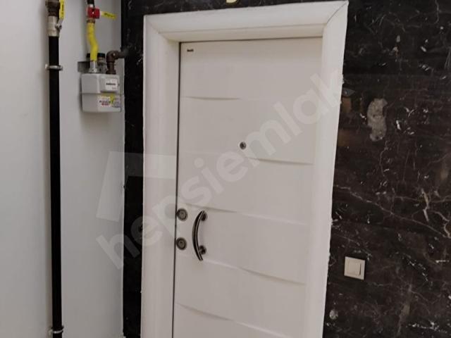 ADNAN MENDERESTE ULTRA LÜX SAUNALI SIFIR 3+1 DAİRE 7,600,000 TL
