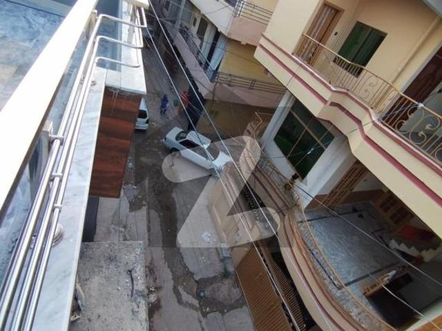 Adnan Property Offers A House For Sale Chatha Bakhtawar