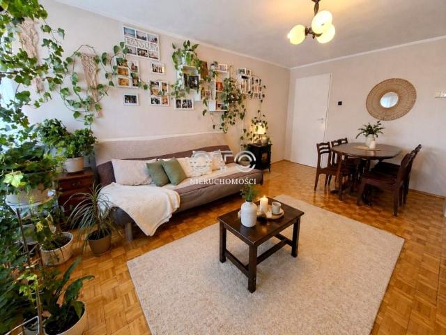 Ładna/Szczytnicka 53,17 m², Wrocław