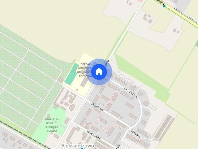 Ładne, niedrogie odnowione M1, wyposażone
