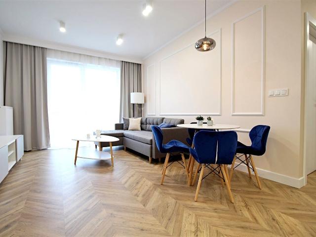 Ładne 3 pokoje | nowe bud. | Klecina | balkon Wrocław