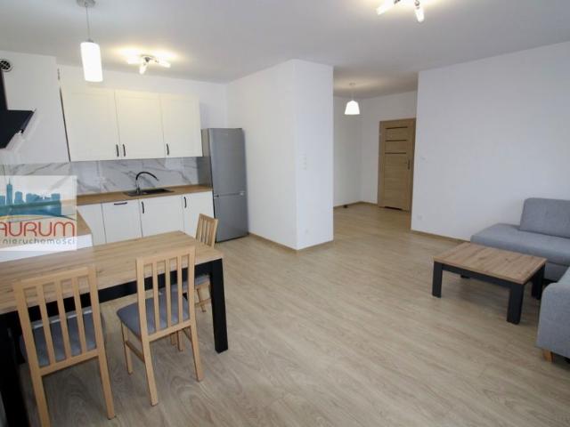 Adolfa Dygasińskiego 49,52 m², Żary