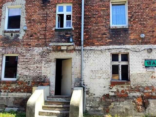 Adolfa Piątka 24,14 m², Bytom