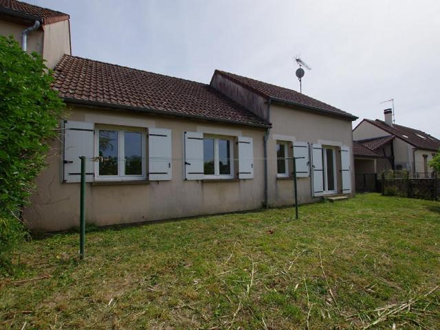 Adon Vente Maison 45