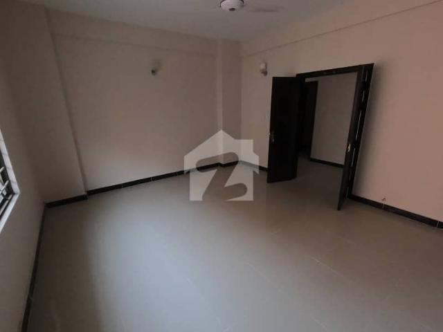 Adopt A Revolutionary Lifestyle And Become An Owner Of 2700 Sq Feet Flat In Askari 5 Block J