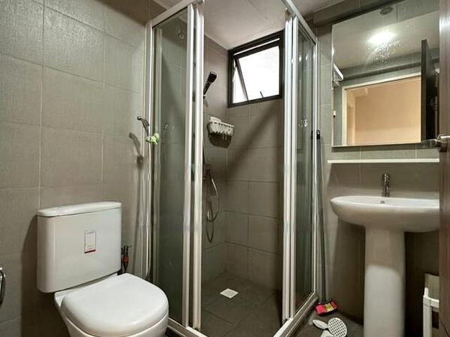 Adora Green Yishun, HDB 3 Rooms