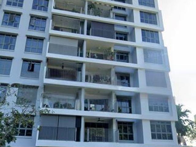 Adora Green Yishun, HDB 4 Rooms