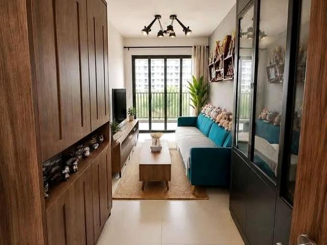 Adora Green Yishun, HDB 4 Rooms
