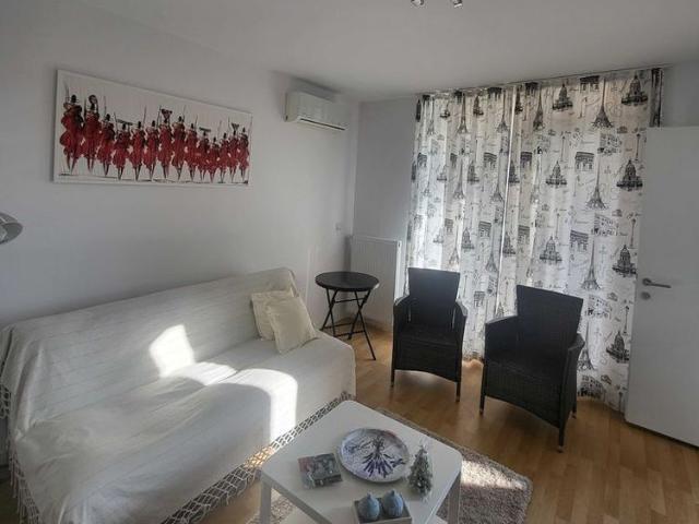 ADORA RESIDENCE | studio dublu cu parcare | Pet Friendly | Pipera
