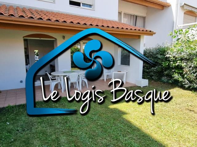 Adorable T1 bis destiné à un étudiant à ANGLET proche plages