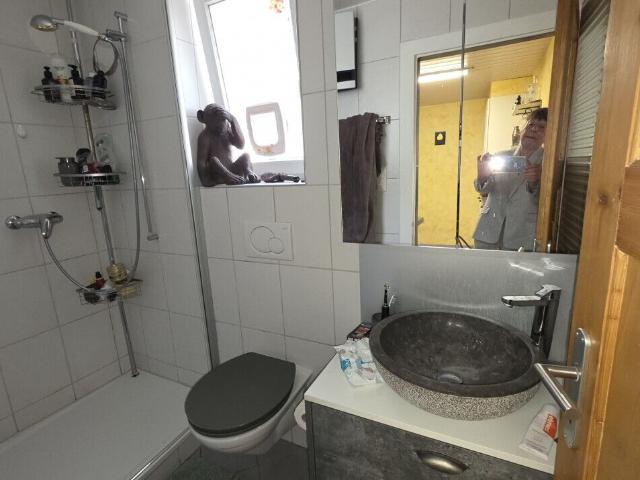 Chalet tout confort | dreamo. Ch