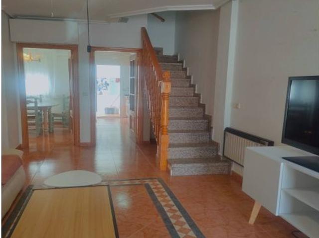 Adorable duplex en Torre de la horadada