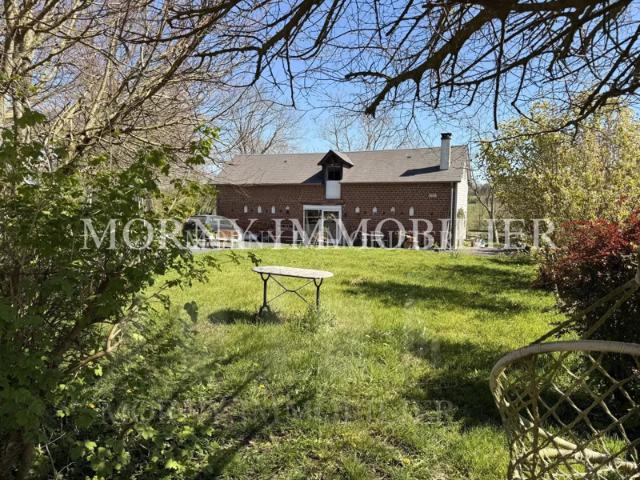 ADORABLE MAISON DE CAMPAGNE