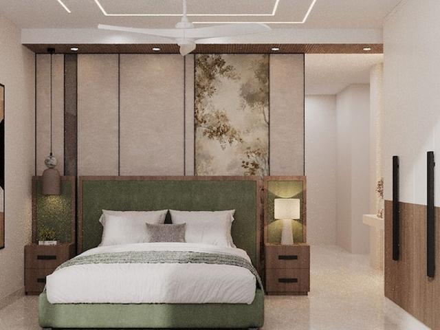 Adore The Select Premia 3 Bedroom 1833 Sq. Ft. Apartment in Sector 77 Gurgaon Listing ID: #10363