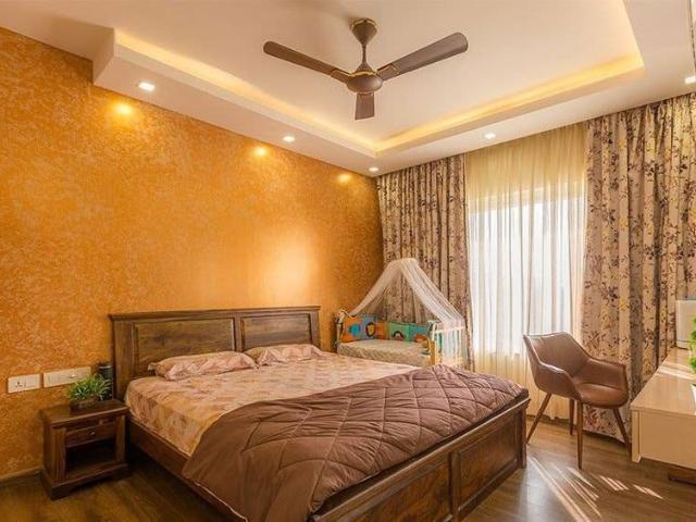 Adore Ananda 3 Bedroom 2000 Sq. Ft. Apartment in Sector 64 Faridabad Listing ID: #10377