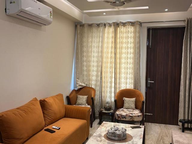 Adore Arpanam 3 Bedroom 1900 Sq. Ft. Apartment in Sector 83 Faridabad Listing ID: #10333