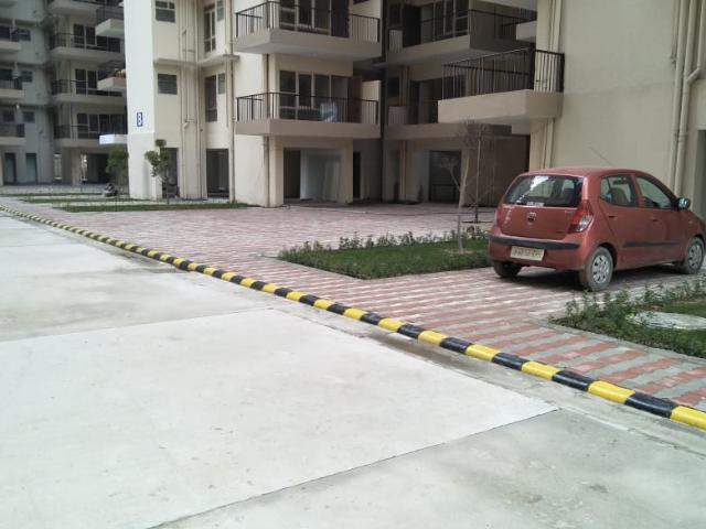 Adore Happy Homes 2 Bedroom 478 Sq. Ft. Apartment in Sector 86 Faridabad Listing ID: #9222