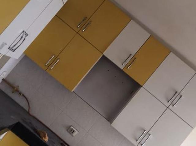 Adore Happy Homes Exclusive 3 Bedroom 645 Sq. Ft. Apartment in Sector 86 Faridabad Listing ID: #10418