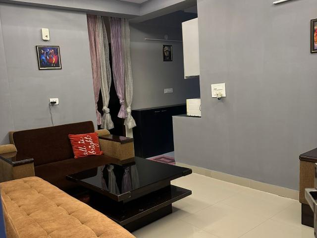 Adore Happy Homes Exclusive 2 Bedroom 705 Sq. Ft. Apartment in Sector 86 Faridabad Listing ID: #10204