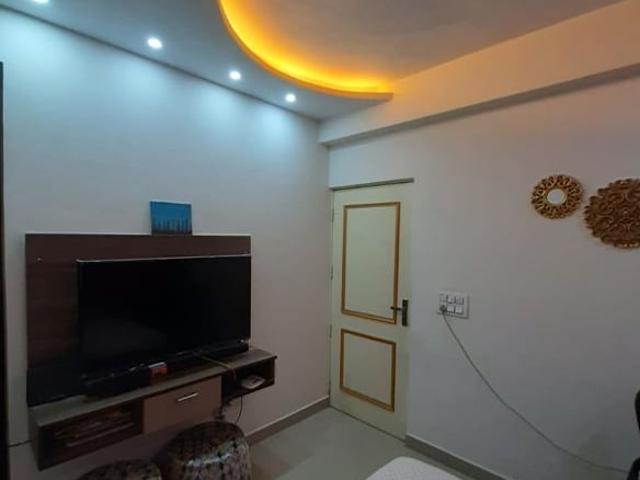 Adore Happy Homes Grand 2 Bedroom 435 Sq. Ft. Apartment in Sector 85 Faridabad Listing ID: #10188
