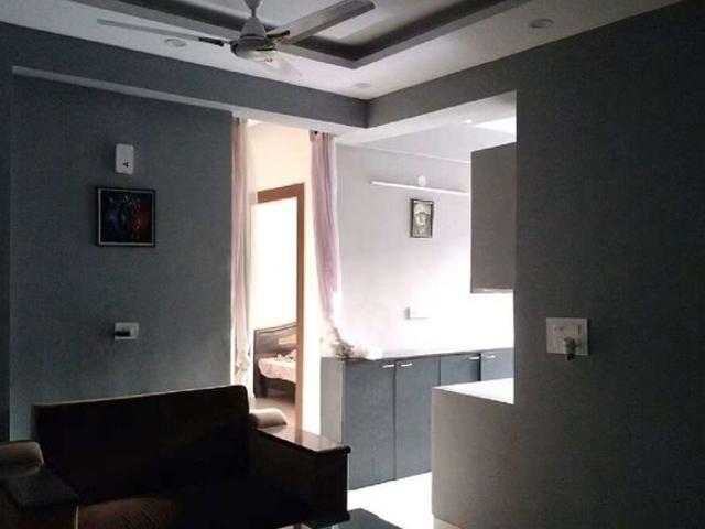 Adore Happy Homes Grand 2 Bedroom 605 Sq. Ft. Apartment in Sector 85 Faridabad Listing ID: #9973