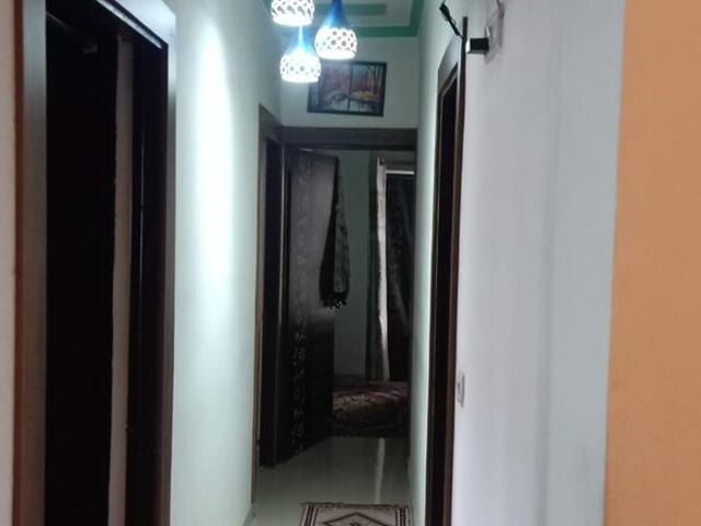 Adore Happy Homes Grand 2 Bedroom 650 Sq. Ft. Apartment in Sector 85 Faridabad Listing ID: #10182
