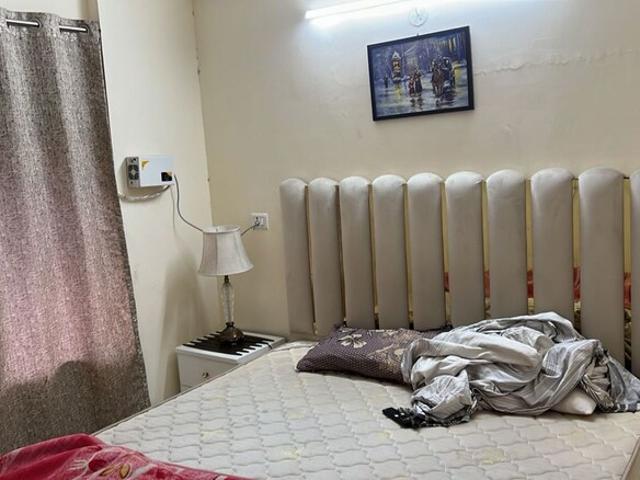 Adore Happy Homes Grand 3 Bedroom 645 Sq. Ft. Apartment in Sector 85 Faridabad Listing ID: #10413