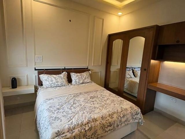 Adore Prima 4 Bedroom 1600 Sq. Ft. Apartment in Sector 72 Faridabad Listing ID: #10165
