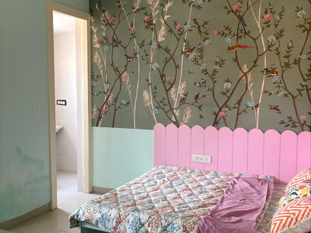 Adore Prima 4 Bedroom 1600 Sq. Ft. Apartment in Sector 72 Faridabad Listing ID: #10201