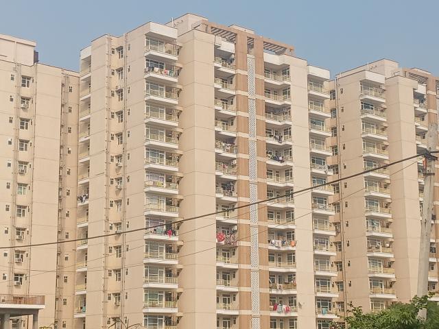 Adore Prima 3 Bedroom 760 Sq. Ft. Apartment in Sector 72 Faridabad Listing ID: #10167