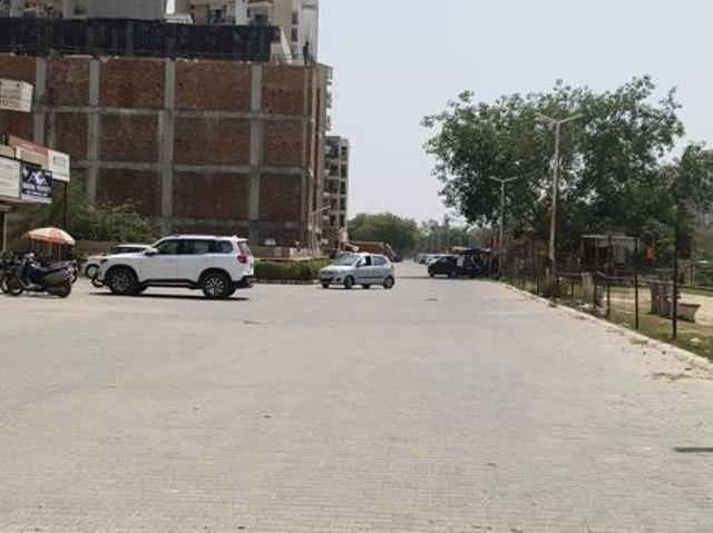 Adore Samriddhi 3 Bedroom 645 Sq. Ft. Apartment in Sector 89 Faridabad Listing ID: #10326