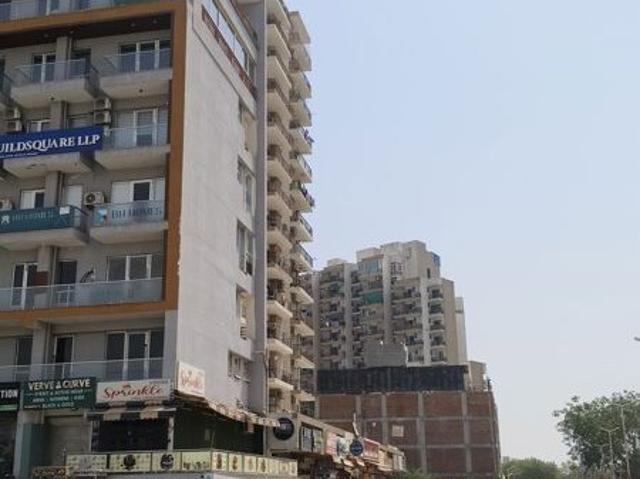 Adore Samriddhi 2 Bedroom 570 Sq. Ft. Apartment in Sector 89 Faridabad Listing ID: #10329