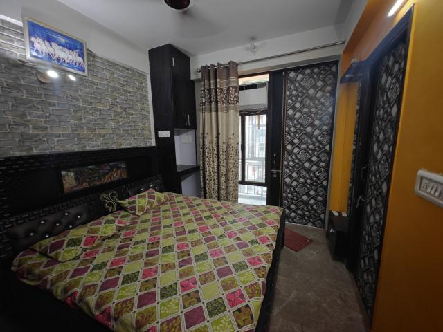 Adore Samriddhi 2 Bedroom 500 Sq. Ft. Apartment in Sector 89 Faridabad Listing ID: #10110