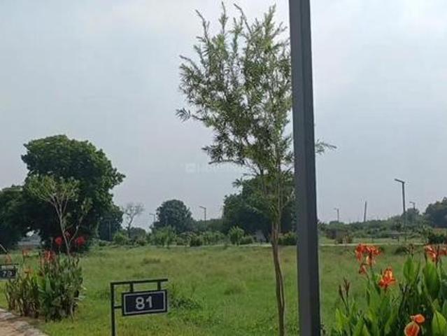 Adore Smart City,Sector 97 Residential Plot For Sale Faridabad