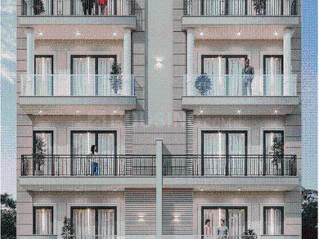 Adore Smart City,Sector 97 Residential Plot For Sale Faridabad