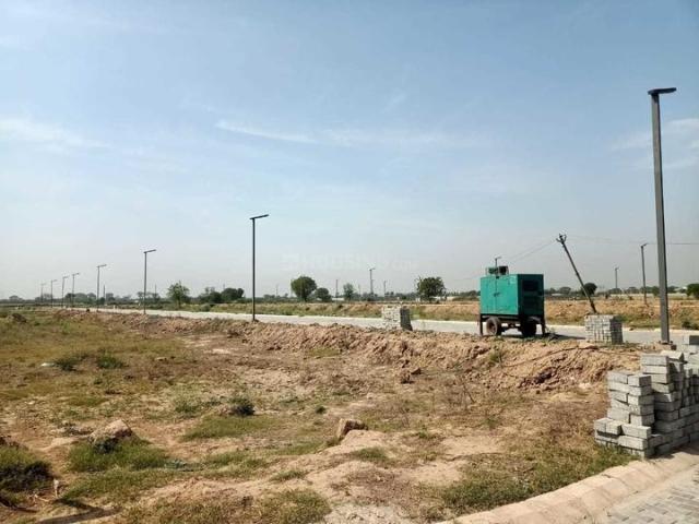 Adore Smart City,Sector 97 Residential Plot For Sale Faridabad